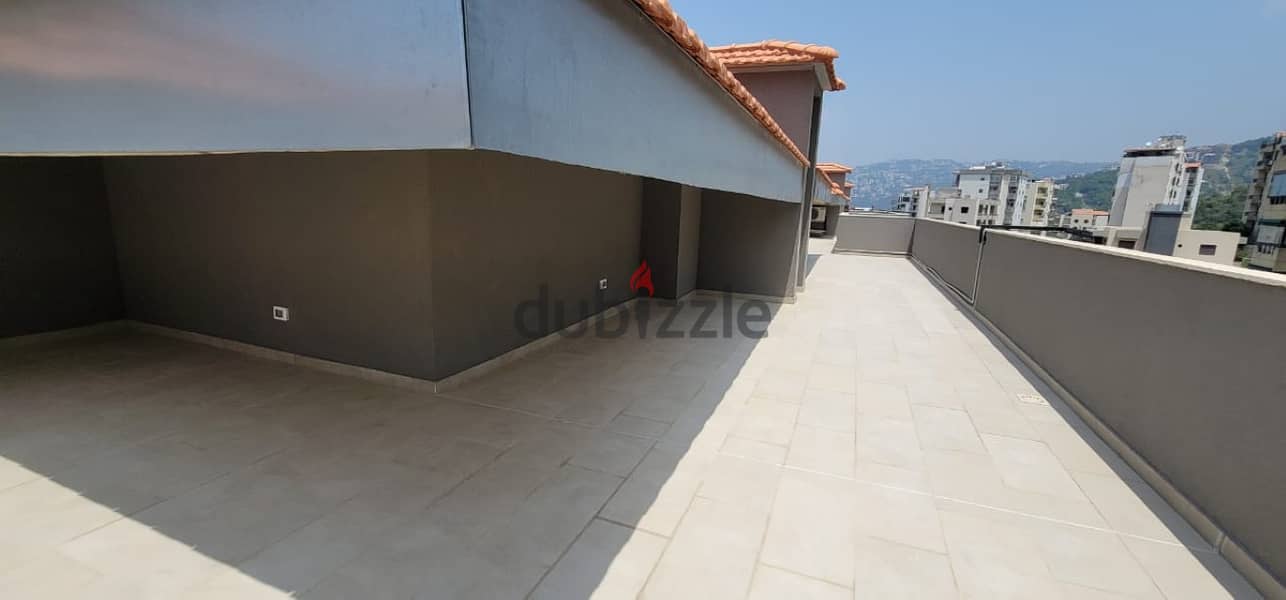 Brand New Duplex in Sahel Alma with Terrace 147 Sqm 4