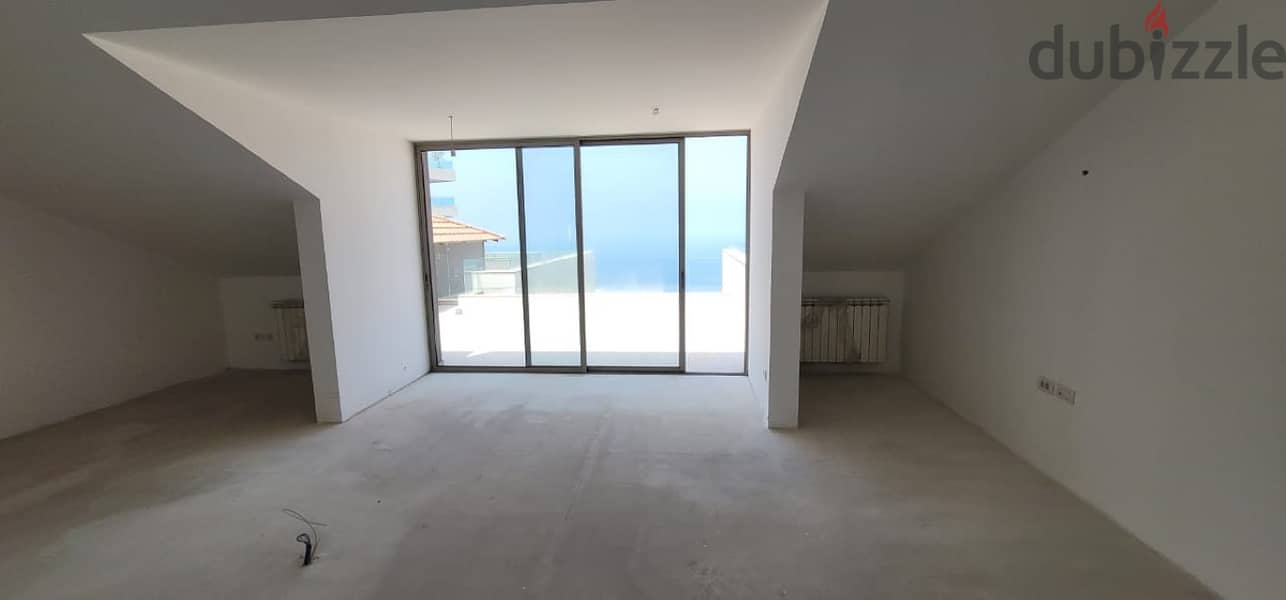 Brand New Duplex in Sahel Alma with Terrace 147 Sqm 5