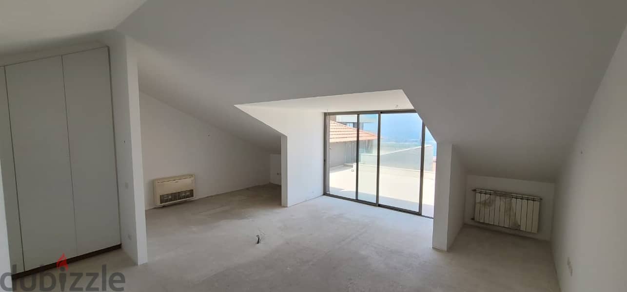 Brand New Duplex in Sahel Alma with Terrace 147 Sqm 6