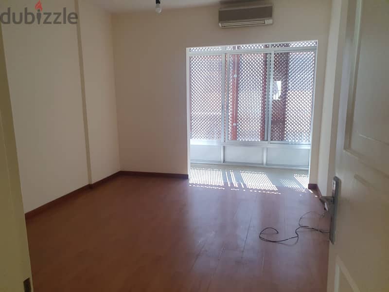 L12511-3-Bedroom Apartment for Sale in Sanayeh, Ras Beirut 7