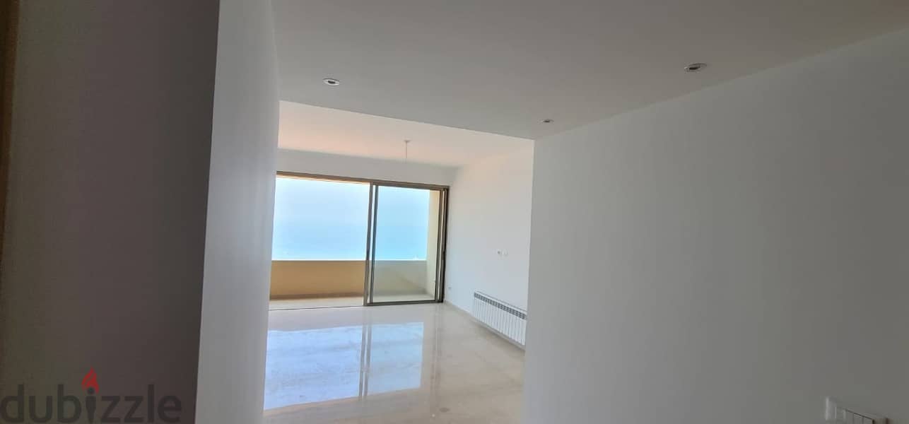 180 Sqm | Brand New & Luxury Apartment For Sale In Sahel Alma 2