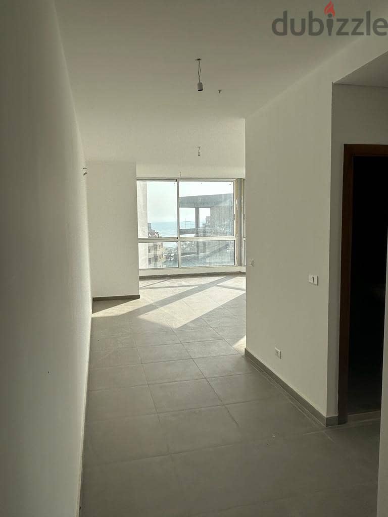 140 Sqm | Apartment For Sale In Dbayeh | Sea View 0