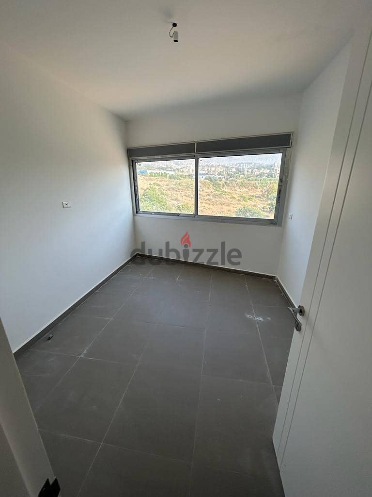 140 Sqm | Apartment For Sale In Dbayeh | Sea View 3