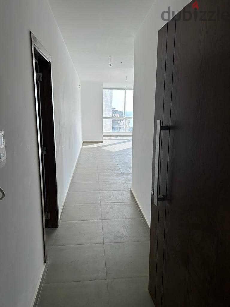 140 Sqm | Apartment For Sale In Dbayeh | Sea View 5