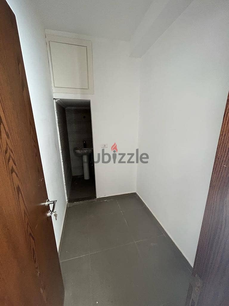 140 Sqm | Apartment For Sale In Dbayeh | Sea View 6