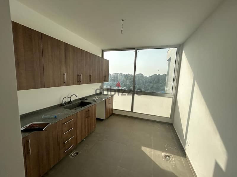 140 Sqm | Apartment For Sale In Dbayeh | Sea View 7
