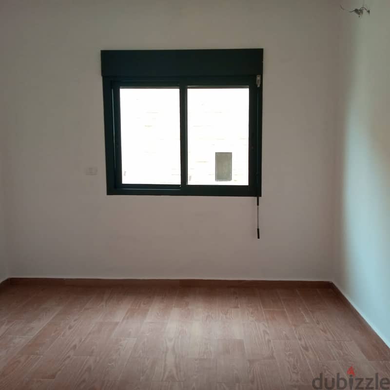 Apartment for sale in Bouar شقة للبيع في البوار 5