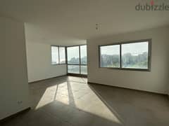 150 Sqm | Apartment For Sale In Dbayeh | Sea View