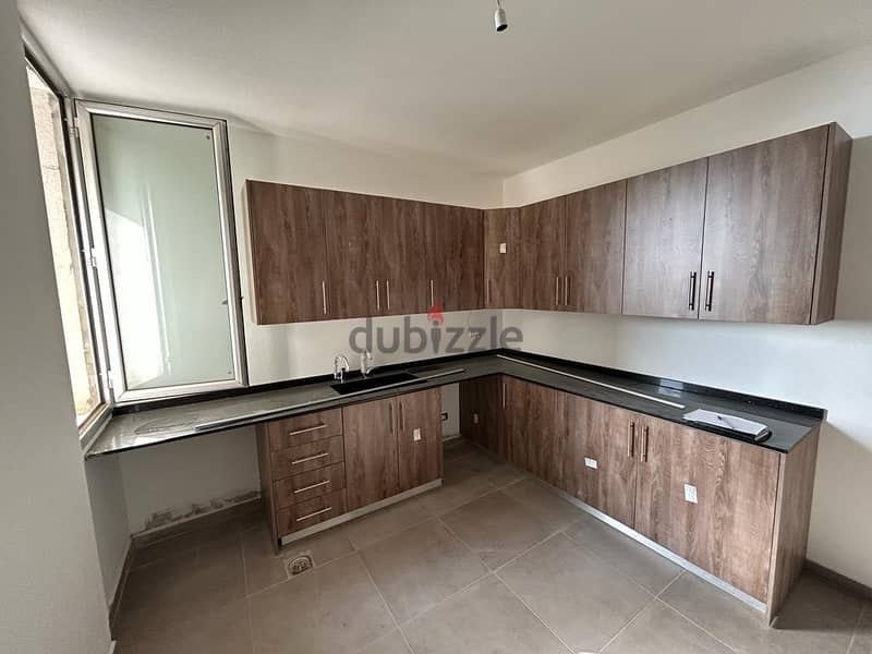 150 Sqm | Apartment For Sale In Dbayeh | Sea View 6