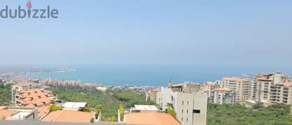 205 Sqm | Brand New Apartment For Rent In Sahel Alma