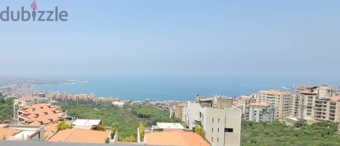 205 Sqm | Brand New Apartment For Rent In Sahel Alma