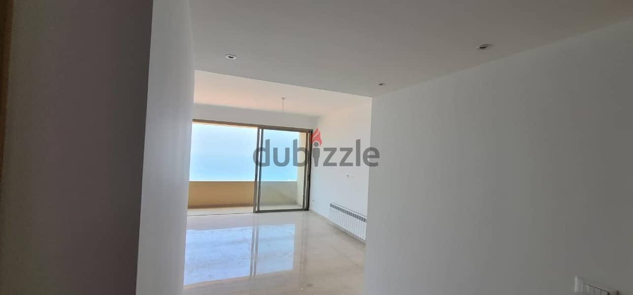 205 Sqm | Brand New Apartment For Rent In Sahel Alma 2