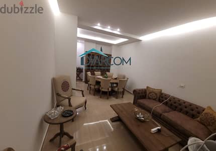 DY941 - Blat Apartment For Sale With Terrace & Garden!