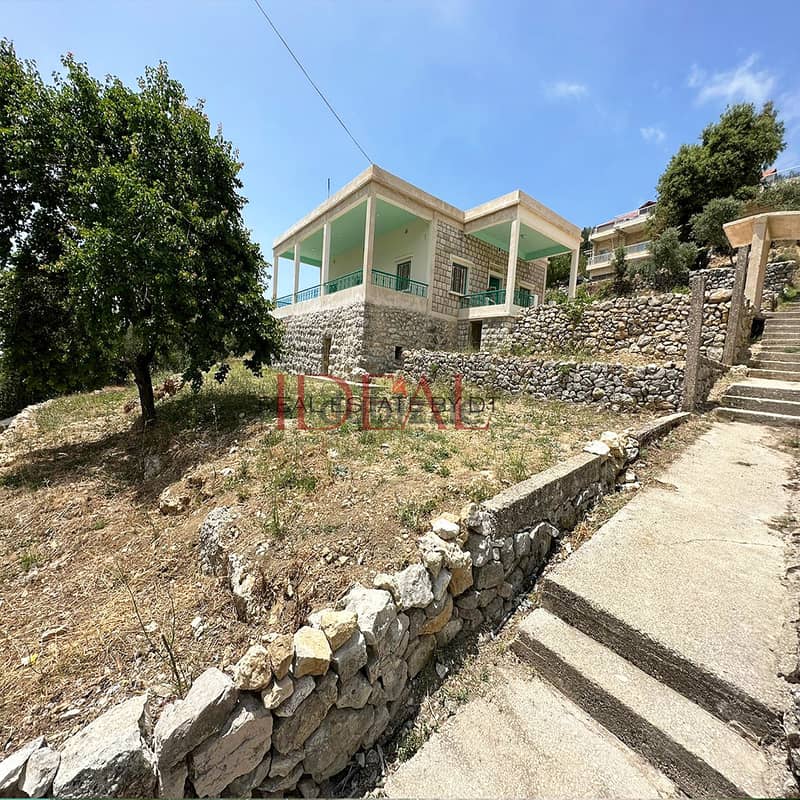 Stand alone house for sale in ghineh 220 SQM REF#JH17192 1