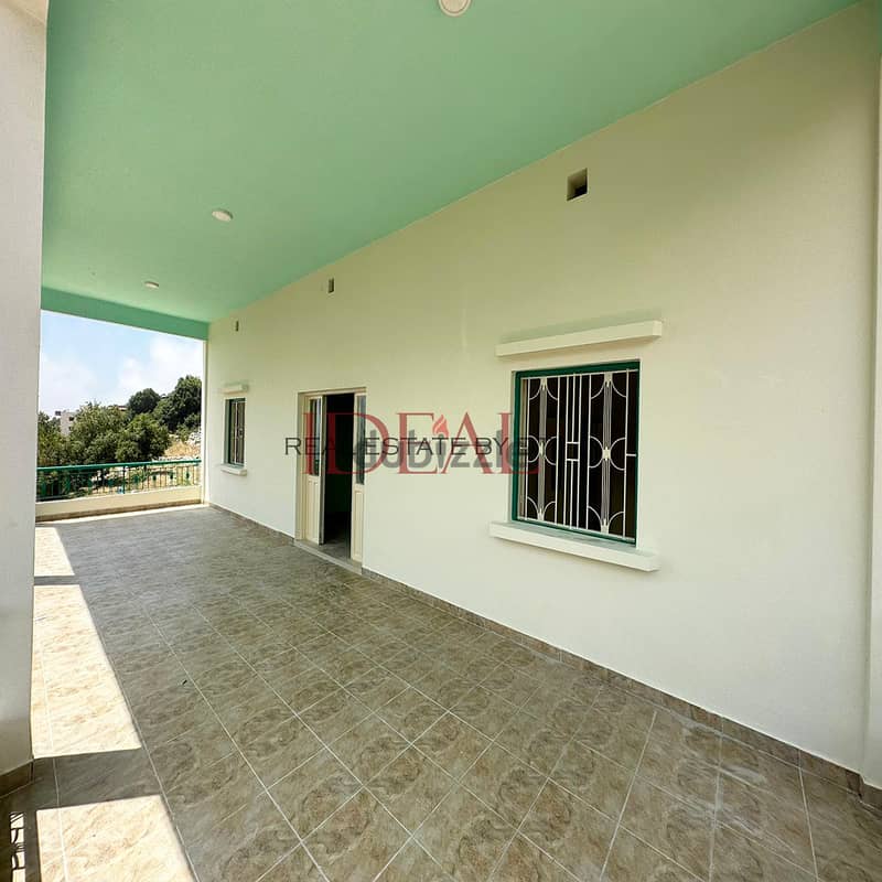 Stand alone house for sale in ghineh 220 SQM REF#JH17192 2