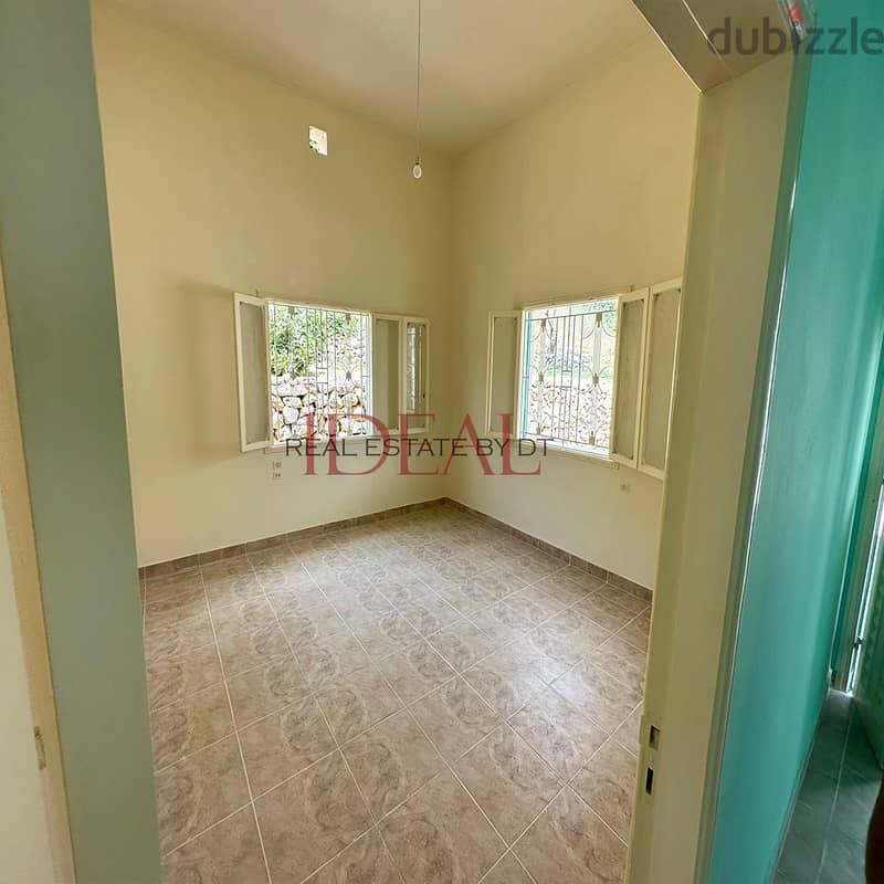 Stand alone house for sale in ghineh 220 SQM REF#JH17192 3