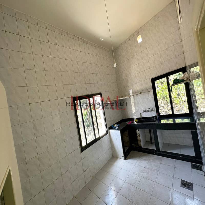 Stand alone house for sale in ghineh 220 SQM REF#JH17192 4