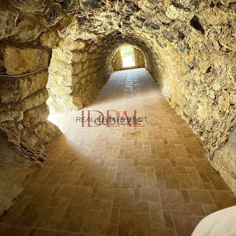 Stand alone house for sale in ghineh 220 SQM REF#JH17192 5
