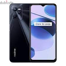 realme c35 olx