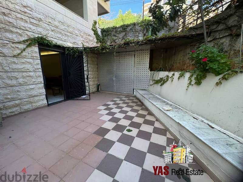Sheileh 254m2 | Excellent Condition | Private Entrance | Luxury | EL 8
