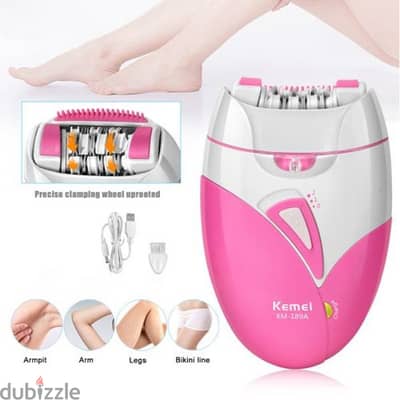 Waxing machine Kemei