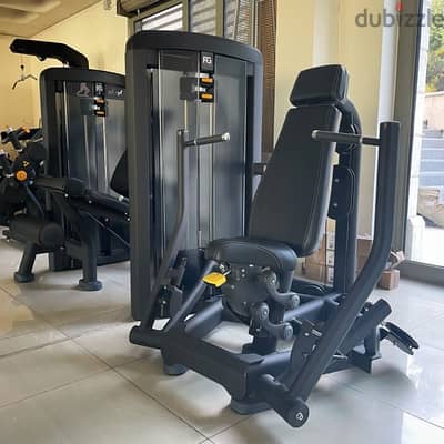 Gym equipment معدات رياضية