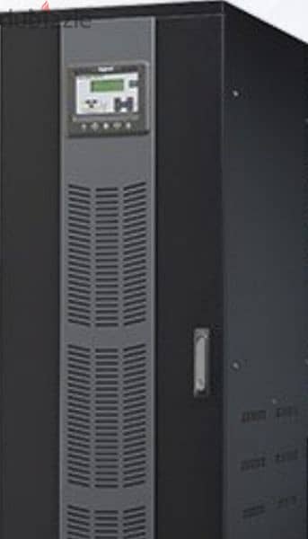 60 kva 3 phase Legrand Online UPS