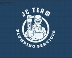 أدوات صحية وتدفئة مركزية صيانة وتنفيذ كافة المشاريع  JC Team