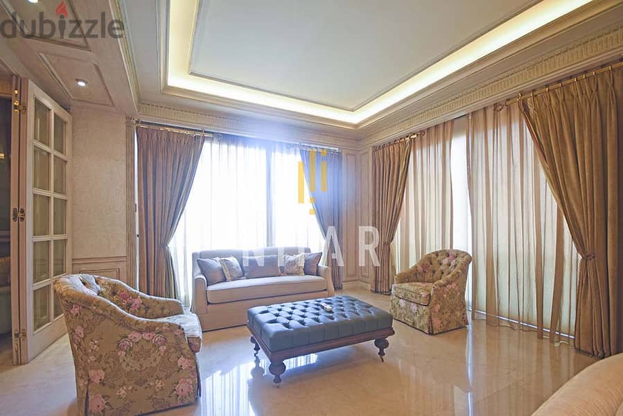 Apartments For Sale in Ramlet el Baydaشقق للبيع في رملة البيضا AP11232 1