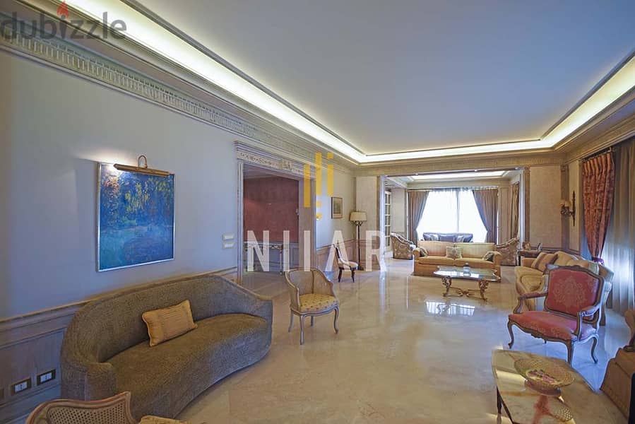 Apartments For Sale in Ramlet el Baydaشقق للبيع في رملة البيضا AP11232 2
