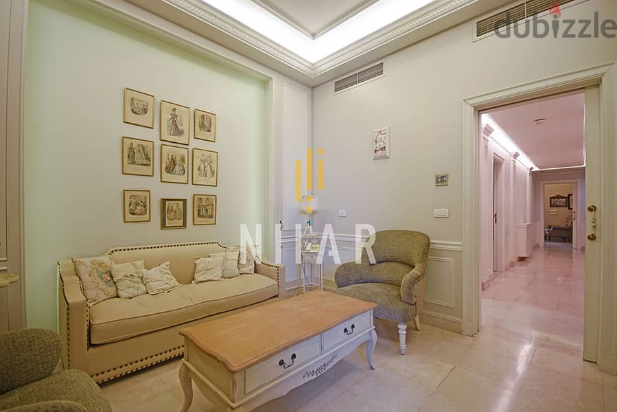 Apartments For Sale in Ramlet el Baydaشقق للبيع في رملة البيضا AP11232 8