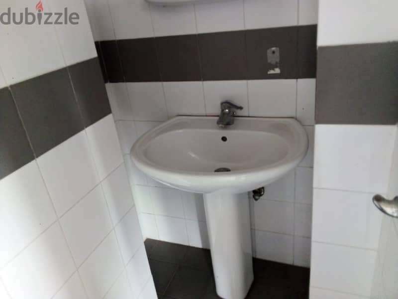 275 Sqm + Terrace | Showroom For Rent In Hazmieh 11