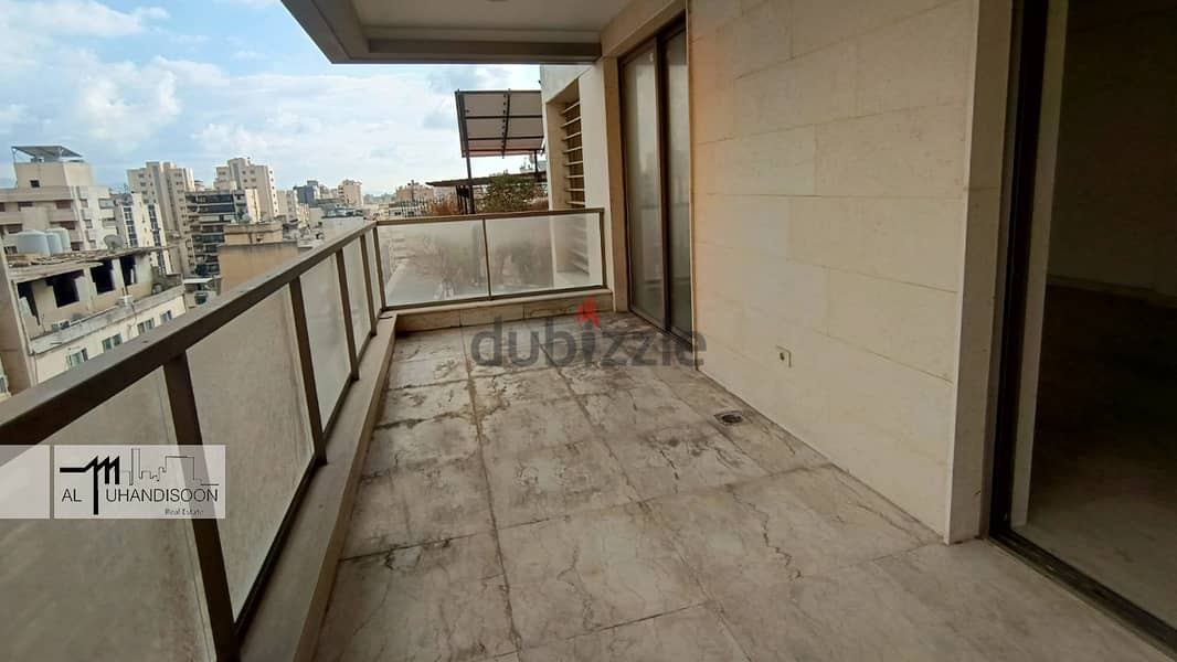 Apartment for Rent Beirut,  Msaytbeh 1