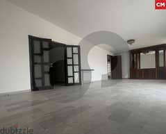 Amazing Apartment for Sale in New Sehayleh! REF#CM00263
