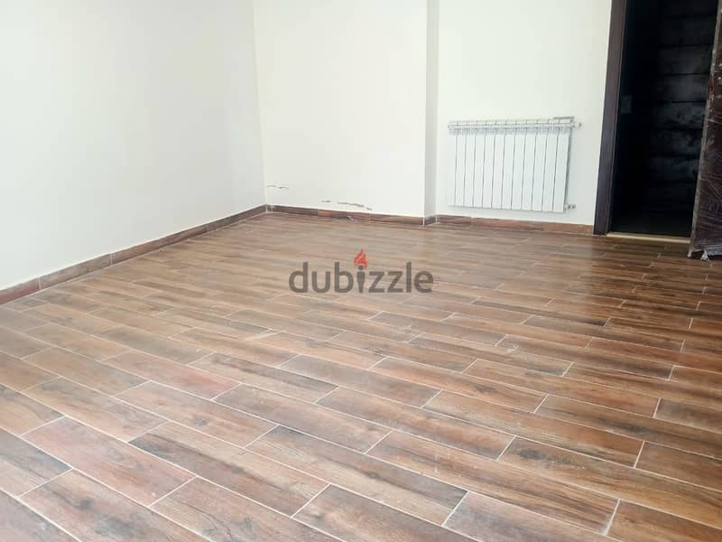 Duplex for sale in Bhorssaf دوبلكس للبيع في بحرصاف 5