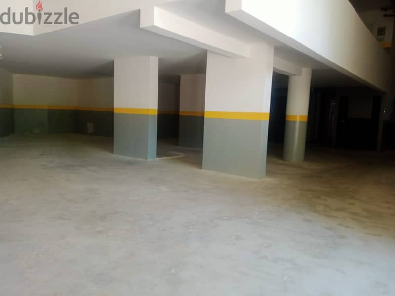 Duplex for sale in Bhorssaf دوبلكس للبيع في بحرصاف 7
