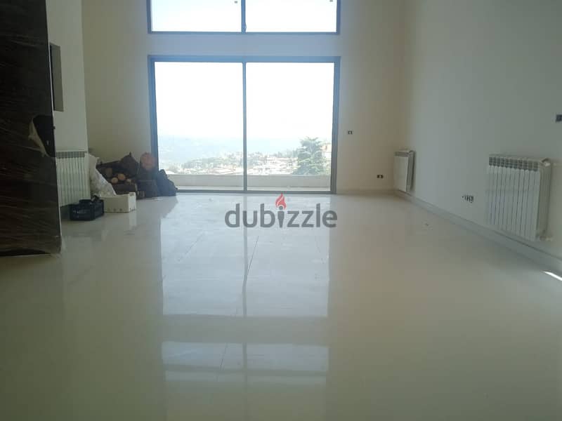 Duplex for sale in Bhorssaf دوبلكس للبيع في بحرصاف 9