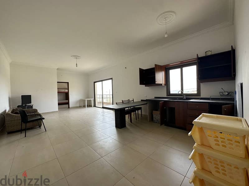 Apartments For Rent | Jbeil - Edde | جبيل شقق للايجار | REF:RGKR229 2