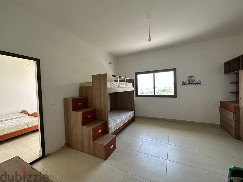 Apartments For Rent | Jbeil - Edde | جبيل شقق للايجار | REF:RGKR229 3
