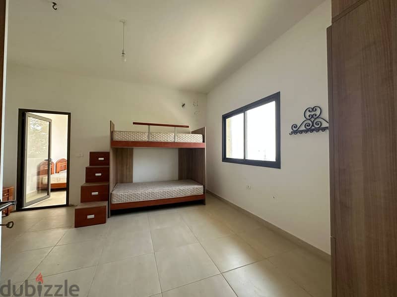 Apartments For Rent | Jbeil - Edde | جبيل شقق للايجار | REF:RGKR229 4