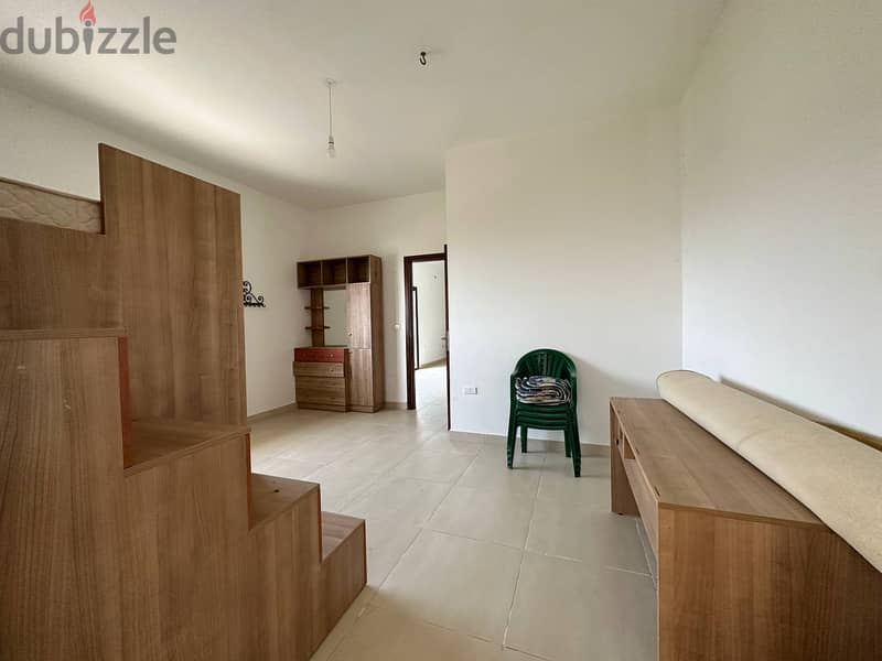 Apartments For Rent | Jbeil - Edde | جبيل شقق للايجار | REF:RGKR229 5
