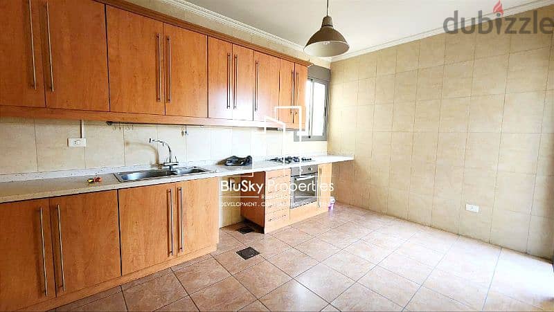Apartment 150m² 3 beds For RENT In Dekweneh - شقة للأجار #DB 3