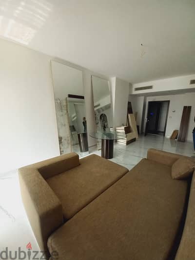 Achrafieh Prime + View (170Sq) 3 Bedrooms (AC-703)