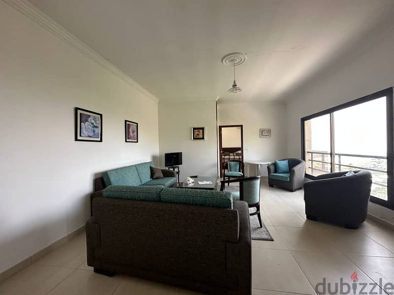 Apartments For Rent | Jbeil - Edde | جبيل شقق للايجار | REF:RGKR230 3