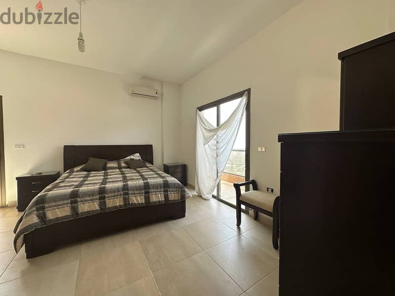 Apartments For Rent | Jbeil - Edde | جبيل شقق للايجار | REF:RGKR230 4