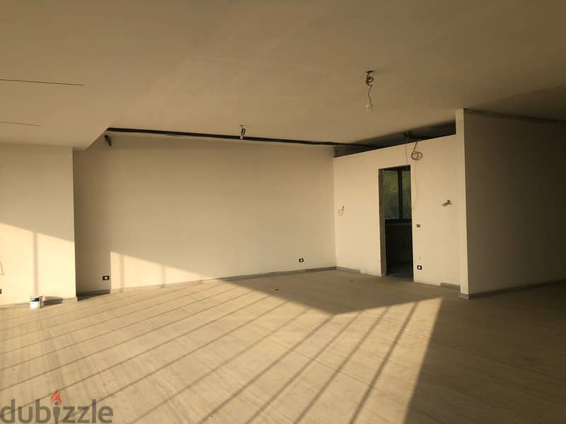 Luxury Sea View Apartment for Sale in Bayada 300M2 - شقة للبيع 3