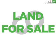 Great Deal!!!  Land in ghbeleh Keserwan! REF#BT93209