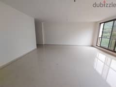 150 SQM New Apartment in Naccache, Metn with Terrace