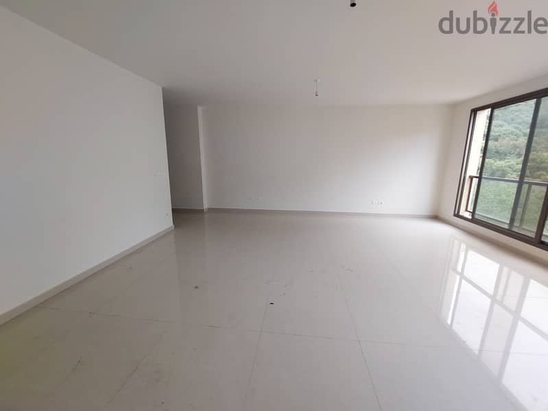 150 SQM New Apartment in Naccache, Metn with Terrace 0