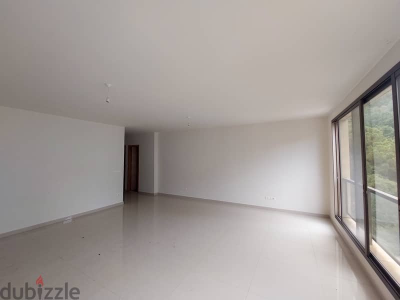 150 SQM New Apartment in Naccache, Metn with Terrace 1